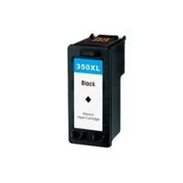 Инкоем переработанный картридж hp N350 черный XL|Чернильные картриджи| |