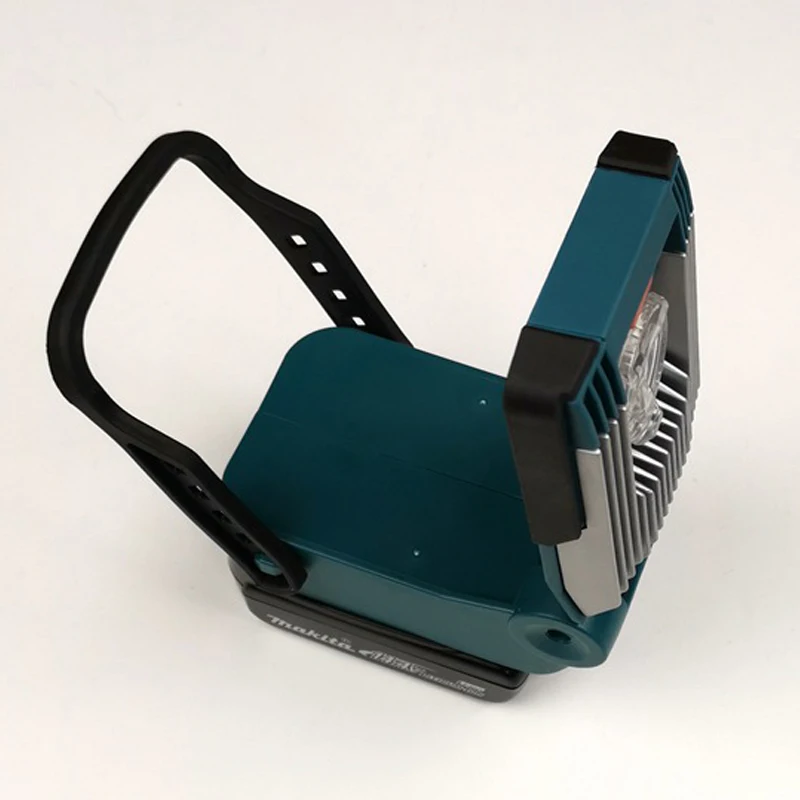 New Power Tool 18V 20V Li-ion Battery Supply LED working light lamp For Bosch Makita Milwaukee DeWalt Freeshipping | Электроника