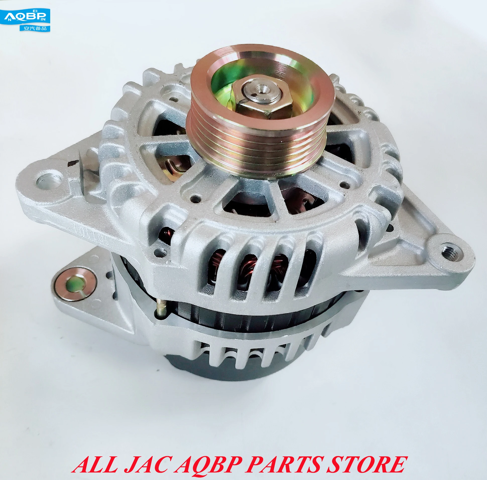 Автомобильные запчасти номер OE S1015L21153-00002 для JAC J3 4G13 4G15 генератор