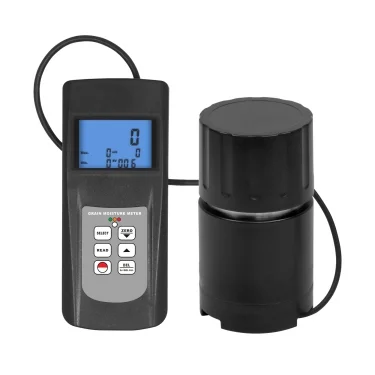 

MC-7828G China Manufacturer High Quality Moisture Meter For Grains