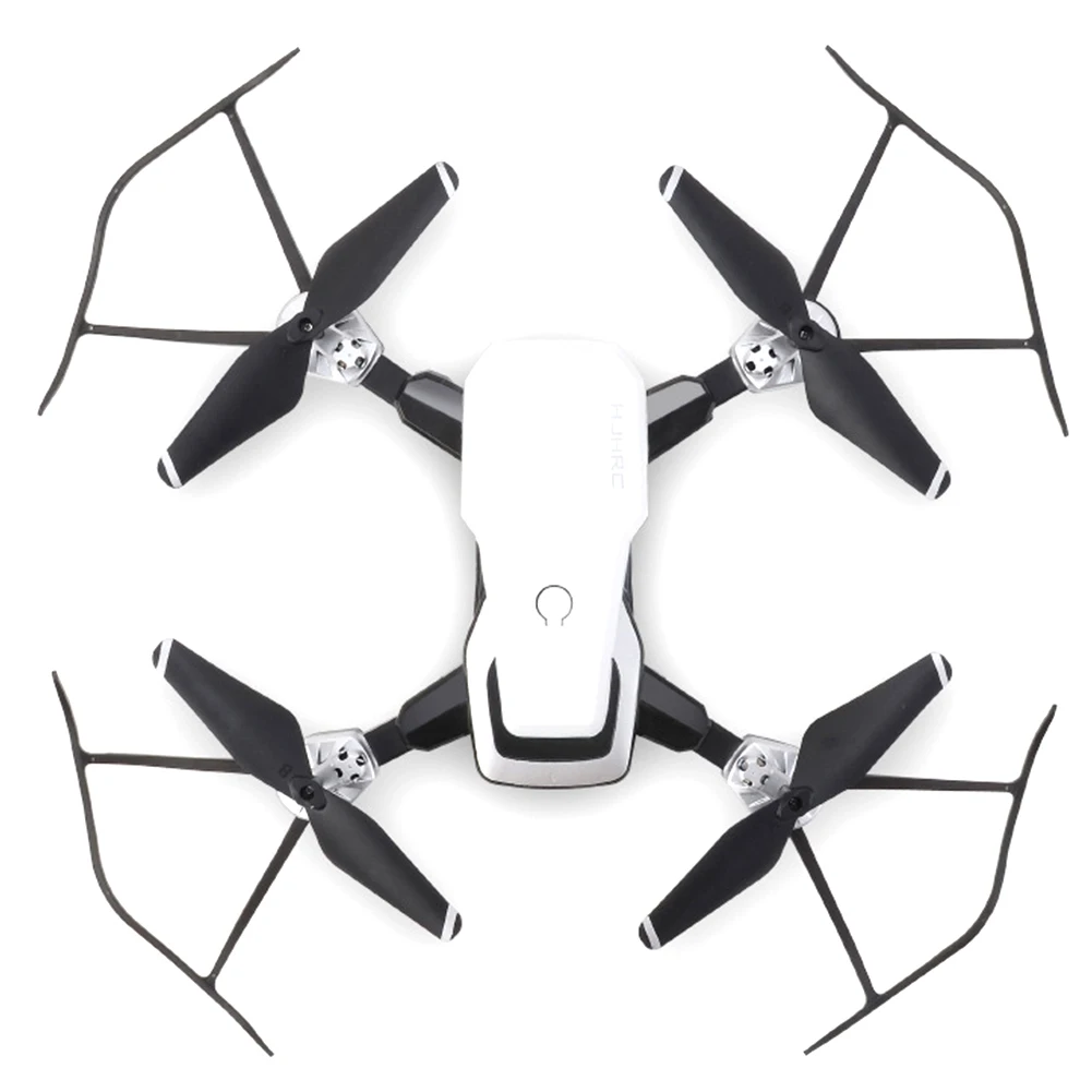 HJ28 радиоуправляемая беспилотная камера HD 720P 1080P широкий угол Wi Fi FPV складной Дрон