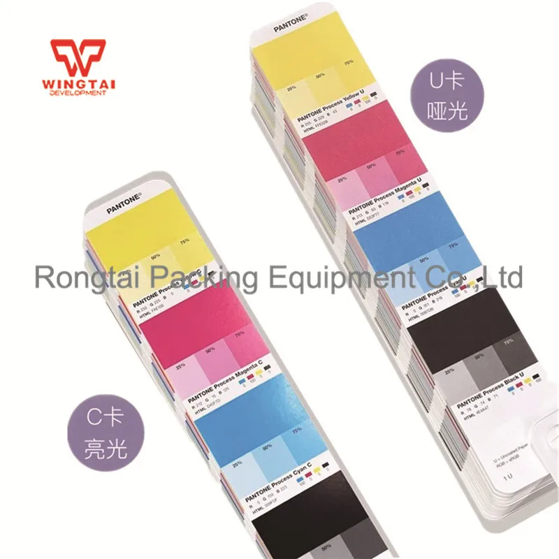 Набор направляющих для цветного моста | С покрытием и без покрытия переводит цвет