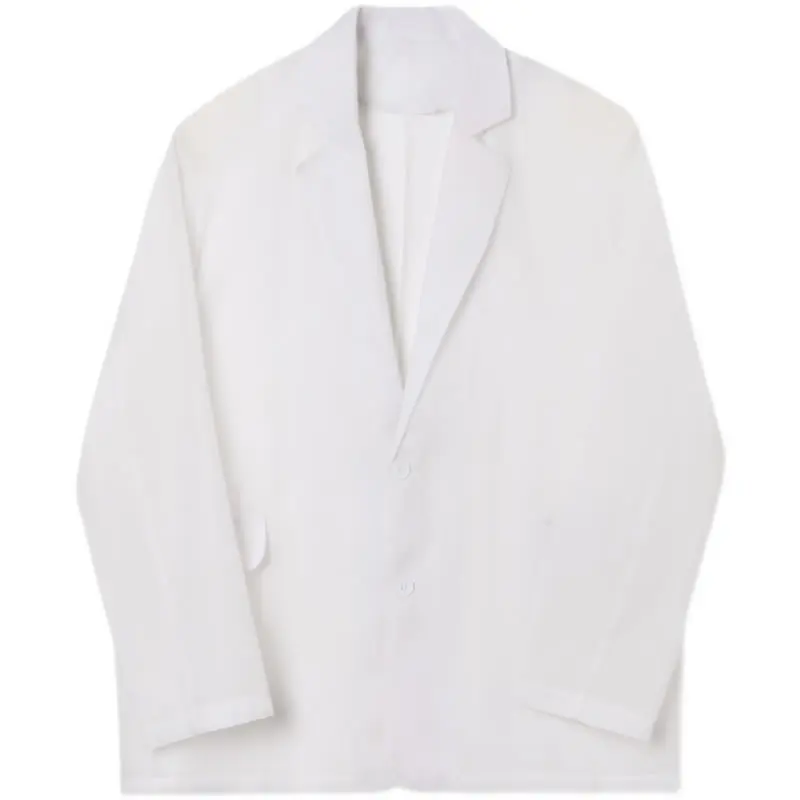 

XITAO Organza Translucent Women Blazer Solid Color Simplicity Temperament All-match Top 2021 Summer New Trendy Coat LDD1649