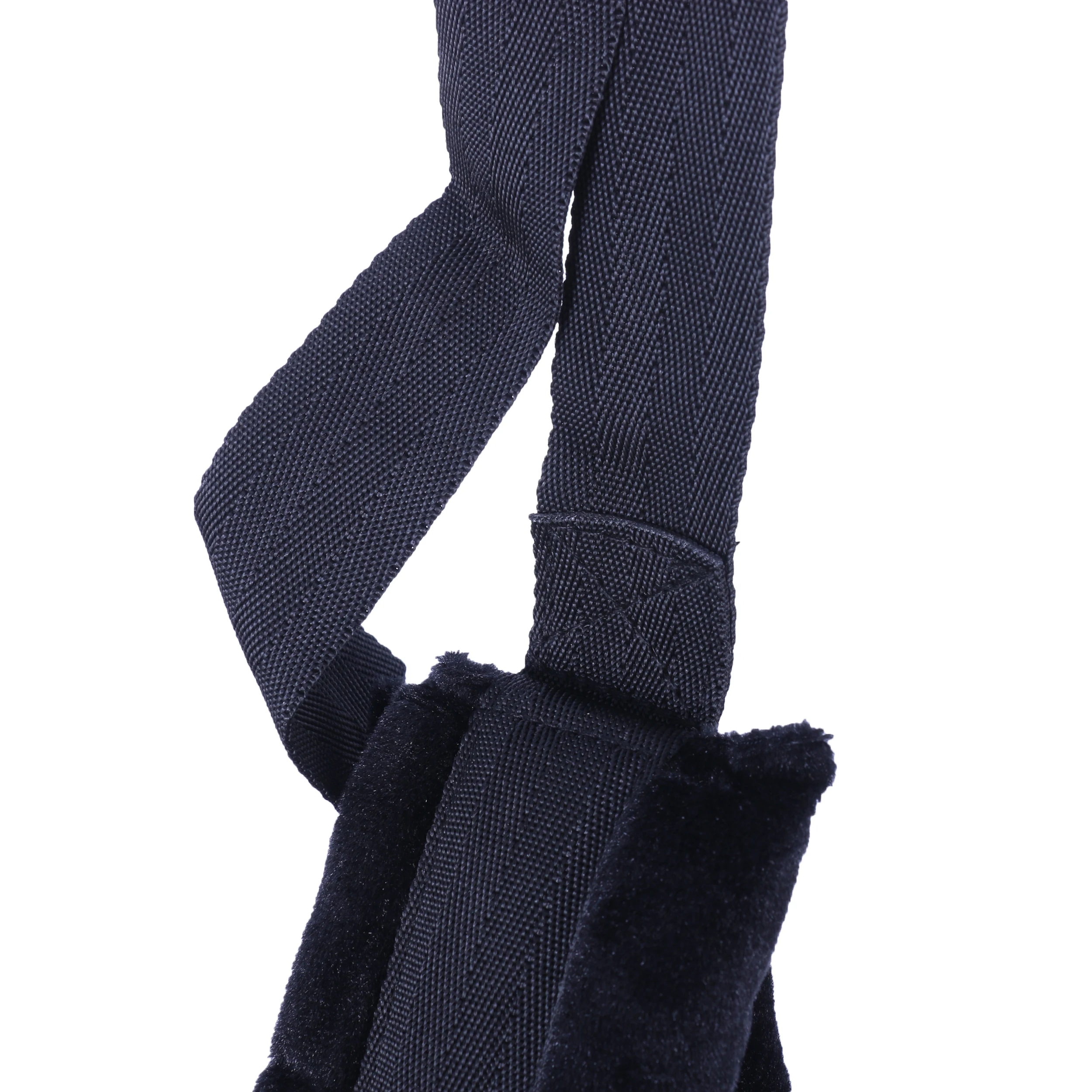 Распашная дверь секс качели SM игры Связывание разбрасыватель удобрений нога