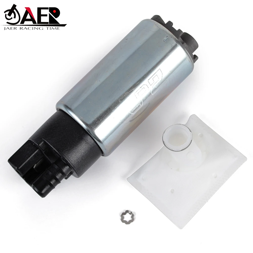 

Motorcycle Fuel Pump For Triumph Daytona 675 R Speed TripleS R RS 675 R RS S 660 A2 Standard T2400499 T2400735