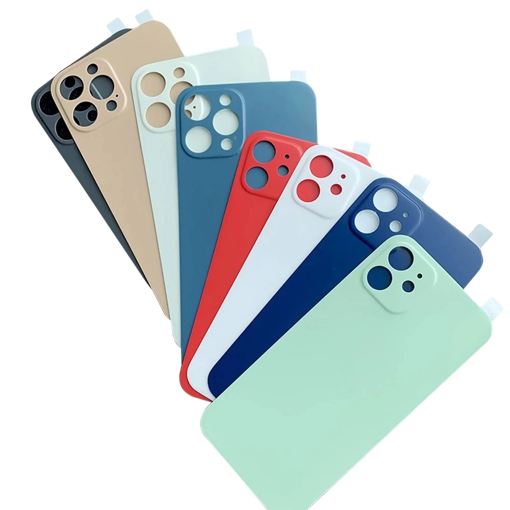 Матовая пленка облегающий чехол наклейка на заднюю крышку телефона для iPhone 12 Pro Max