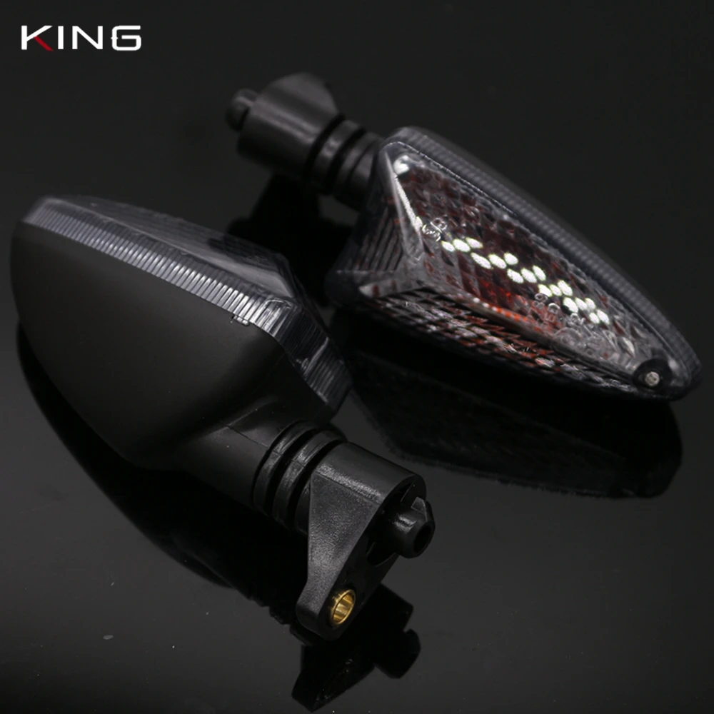 Указатели поворота для мотоциклов K1200R 2007 2008 R1200GS 2004-2015 R1200R 2009-2014 |