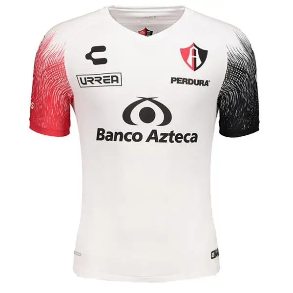 

new 20 21 Jurez Juarez Pachuca CLUB Necaxa LEON Atlas Monterrey Soccer Jersey 2020 2021 home away third maillot Football shirts