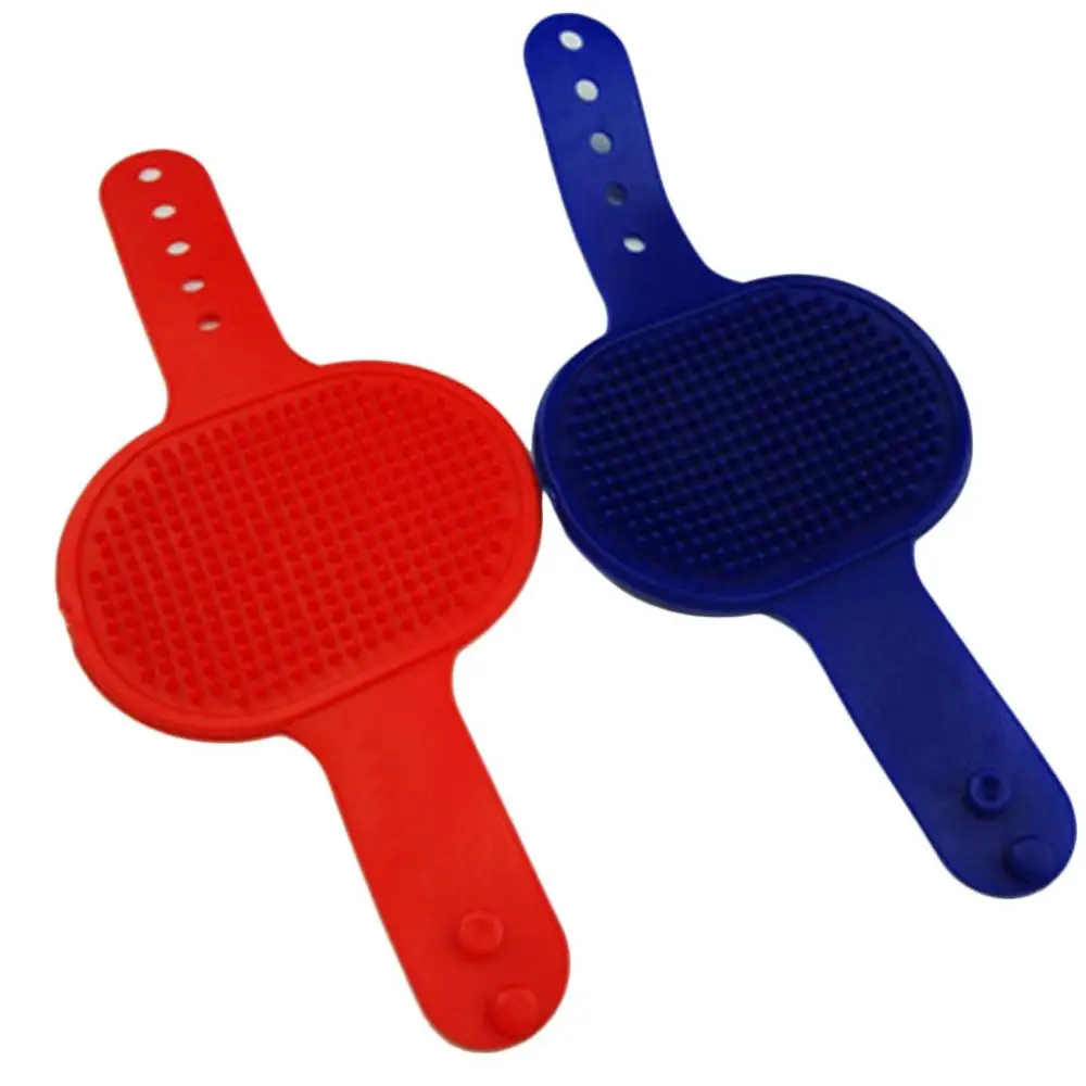 Лидер продаж 2020 мягкая щетка для чистки домашних животных по всему миру перчатка