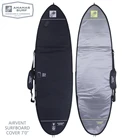 Ananas Surf Airvent Защитная Cумка для доски для Cерфинга, 7 футов, 0 дюймов Дорожная сумка для серфборда 7 дюймов (213 см)