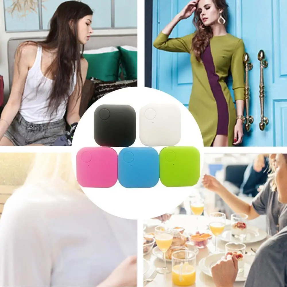 

Hot 2019 Mini GPS Tracking Finder Device Car Auto Motorcycle Pets Kid Tracker Device Auto Motorcycle Vehicle Tracking Device