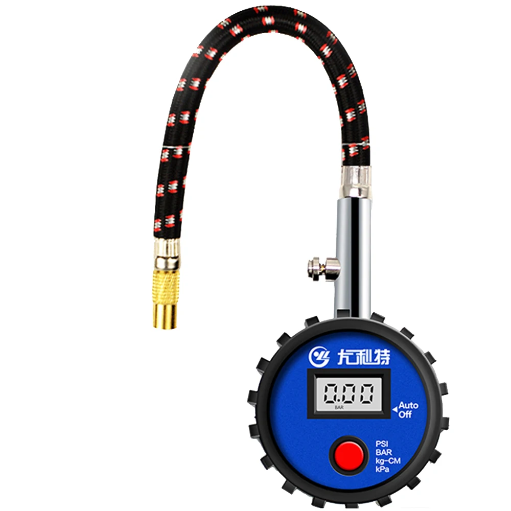 Аксессуары для автомобилей грузовой автомобиль мотоцикл велосипед тест ЖК