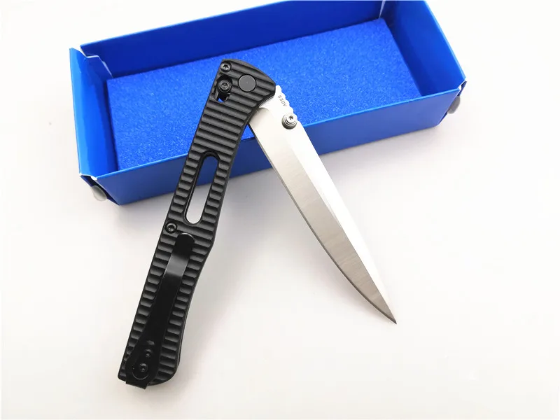 Kesiwo EDC/карманный нож, складной D2 лезвие, универсальный нож, для улицы, осевая система, для кемпинга, для выживания, тактический нож, инструмент