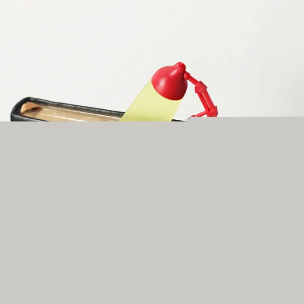 

Бумажные зажимы, аксессуары, милая фотография, закладка для офиса, учеников, 3D стерео, подарок, милые Мультяшные карты