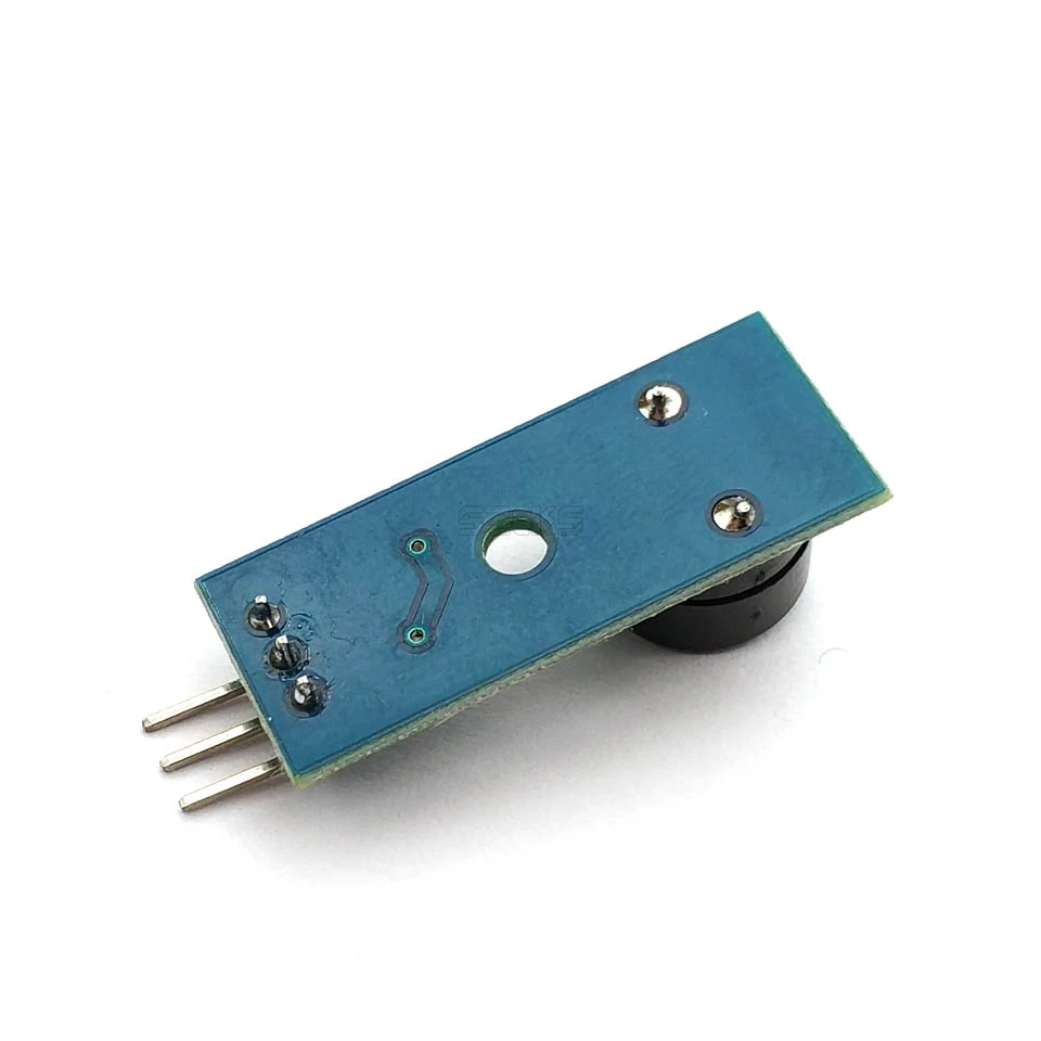 Пассивный зуммер для низкоуровневого триггера Uno | Электроника