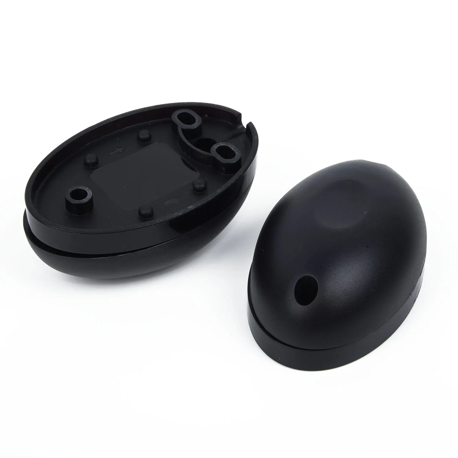 

2x Photocell Infrared Sensor Beam 12-24V For Sliding Gate Opener Accessories