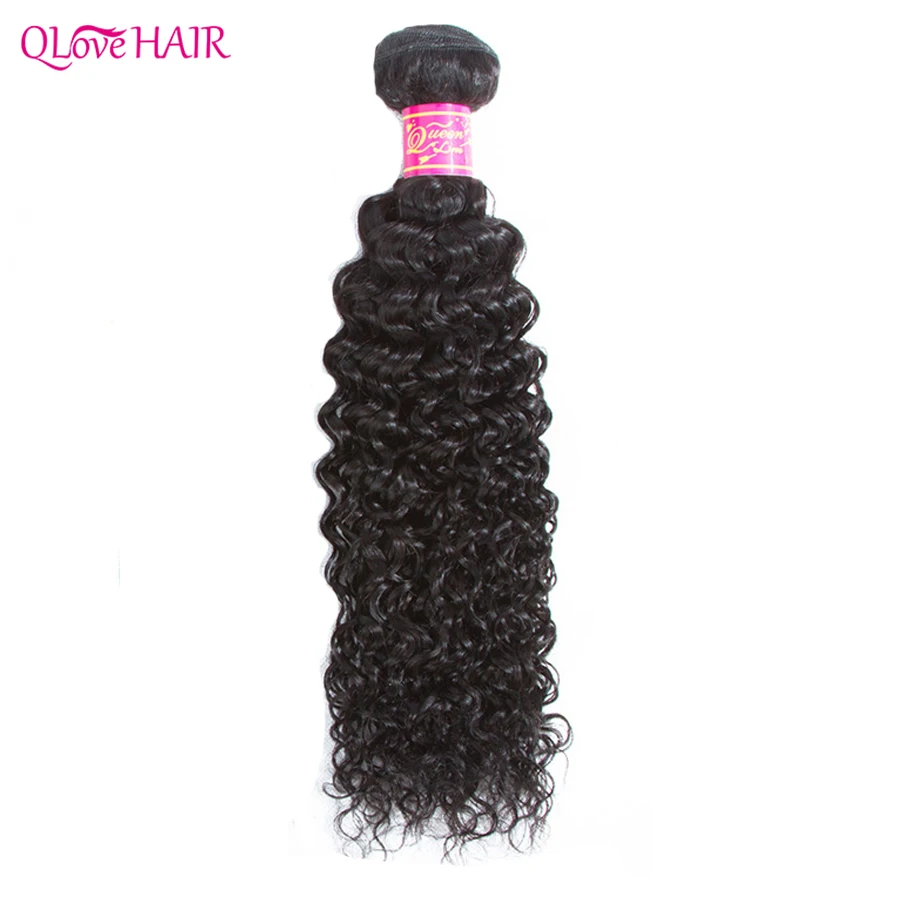 

Qlove , 100% Remy , 3 , 4