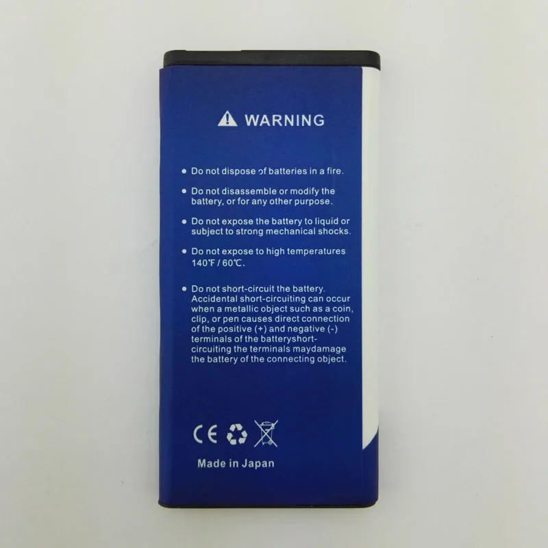 2700mAh BN 01 BN01 литий ионный аккумулятор для телефона NOKIA X 1045 RM 980 Normandy / X2 + Plus 1013 X2DS|battery