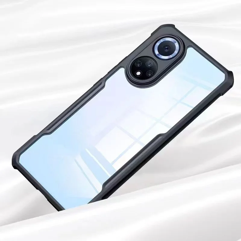 

For Huawei Nova 9 Xundd Case Shockproof Phone Cover