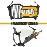 r1250gs headlight head light guard protector cover protection grill for bmw r 1250 gs lc adv r1250gsa adventure 2019 2020 2021