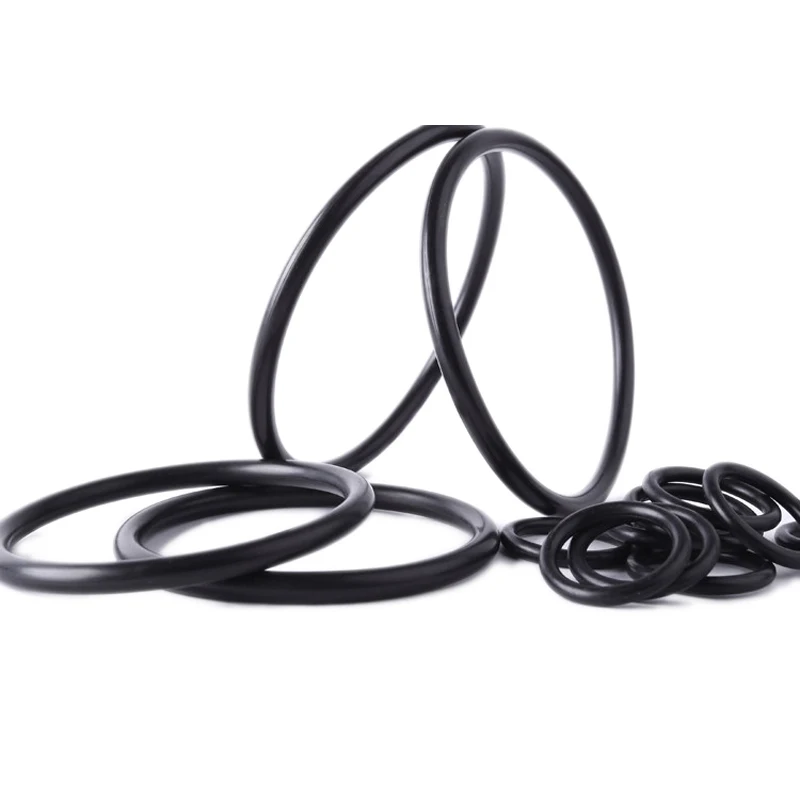 Масляное резиновое уплотнительное кольцо круглого сечения диаметром 1 0 мм