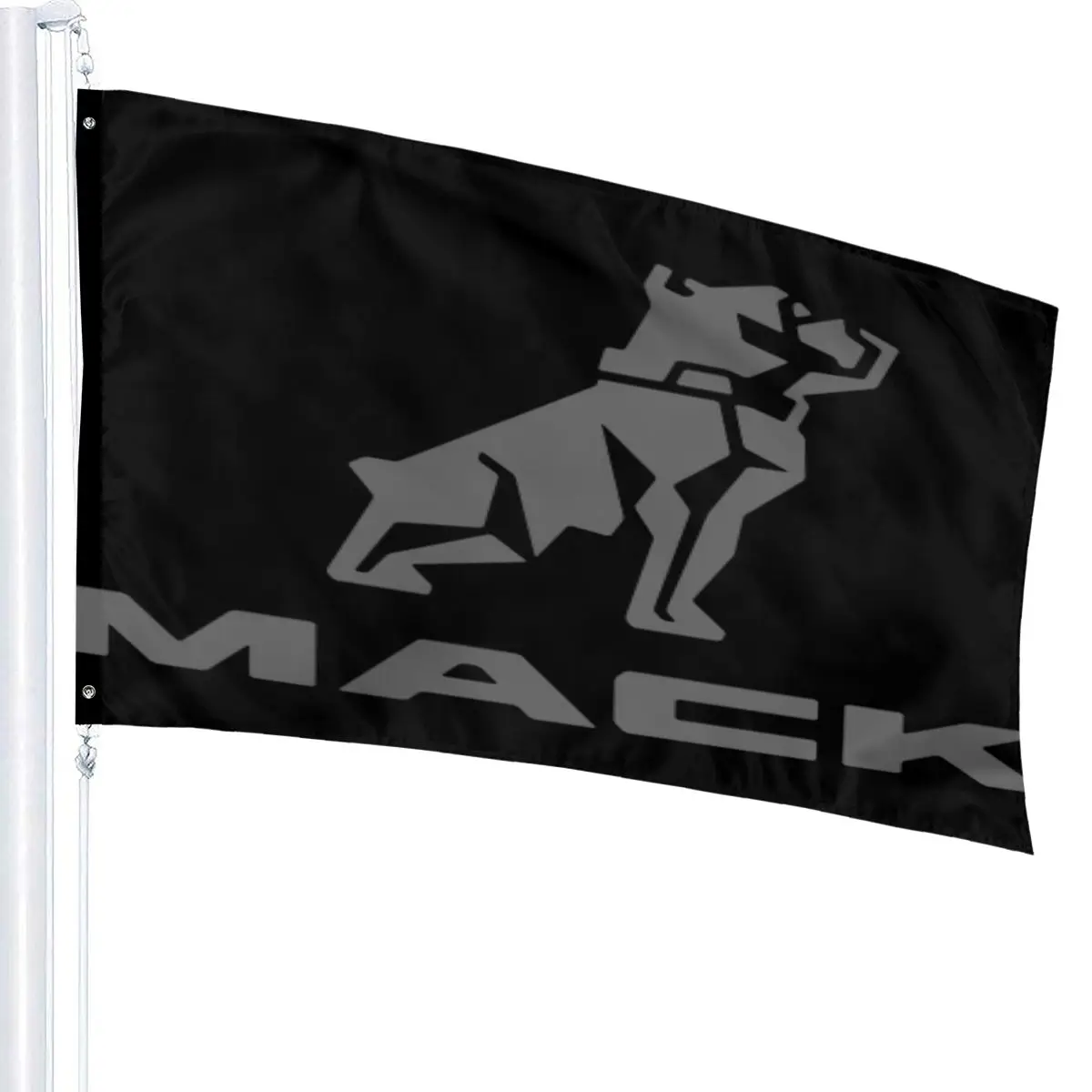 Mack 2298 напечатанный флаг гордости подарок баннер для дома и улицы модель ЛГБТ