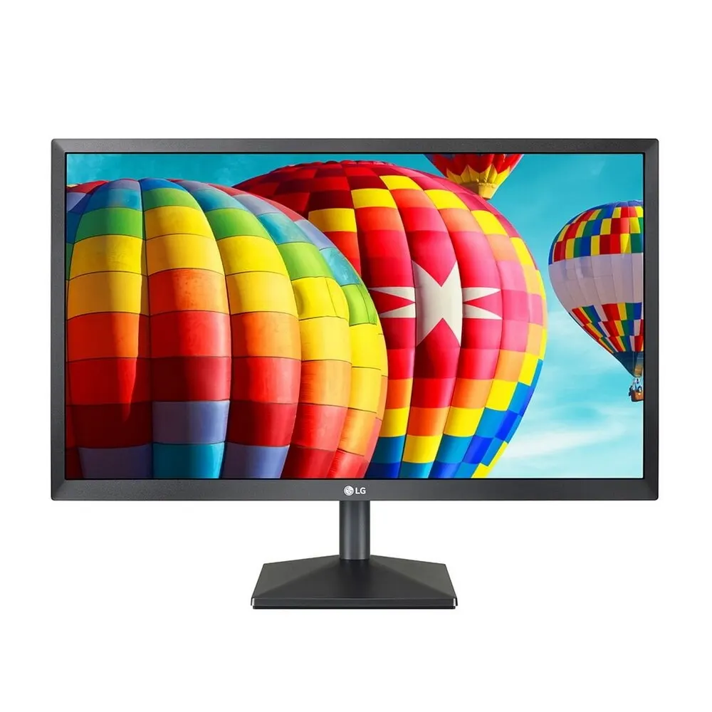 Monitor LG [27mk430h-b] 27 | LCD Monitors
