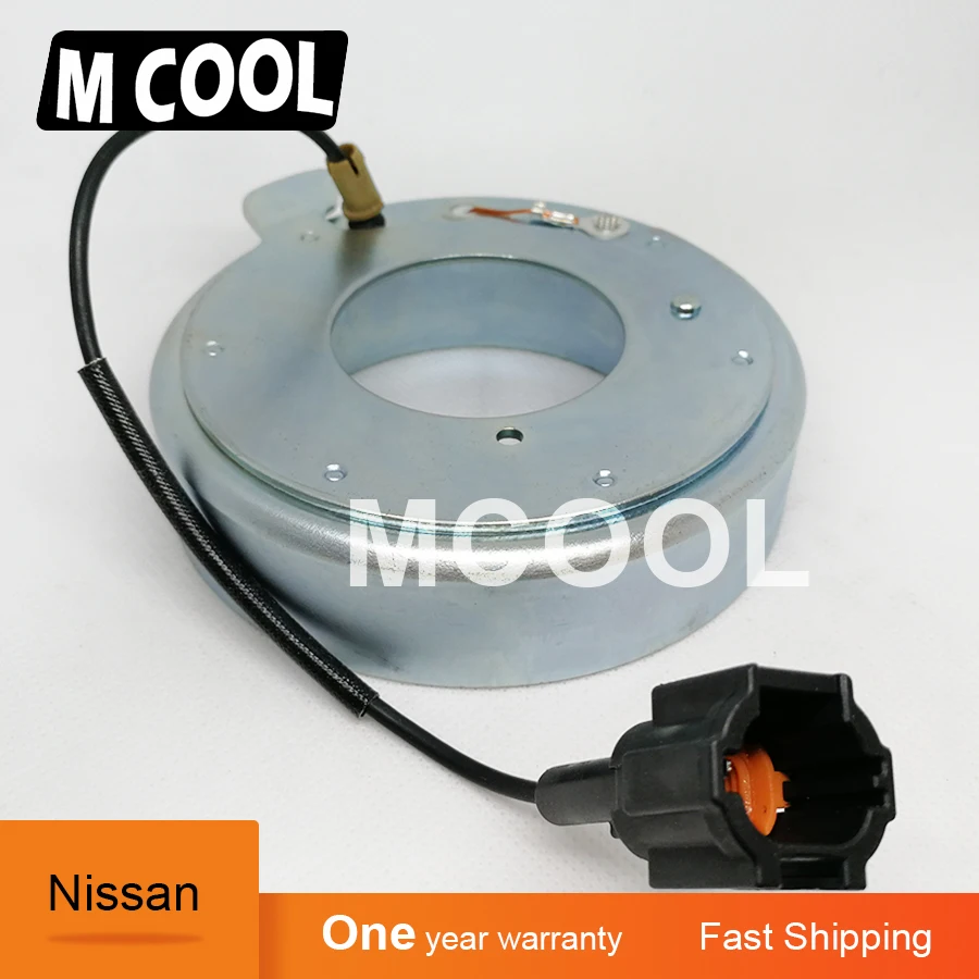 Для Бесплатная доставка Новый авто муфта включения кондиционера катушки для