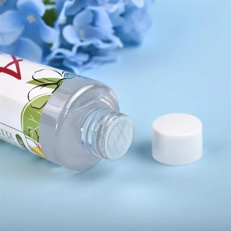 Прозрачный кристаллический клей AB эпоксидная смола высокая клейкость 1:1