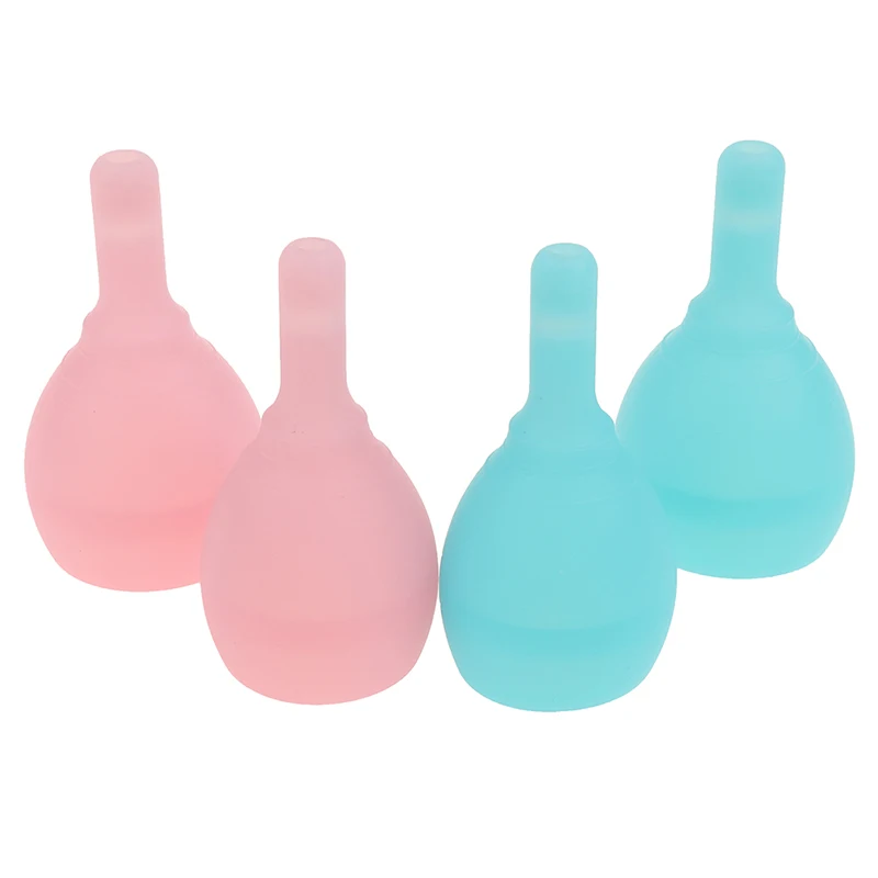 

1pcs Excellent Medical Silicone Menstrual Cup Feminine Hygiene Silicone Cup Period Women Lady Cup Menstrual Coletor