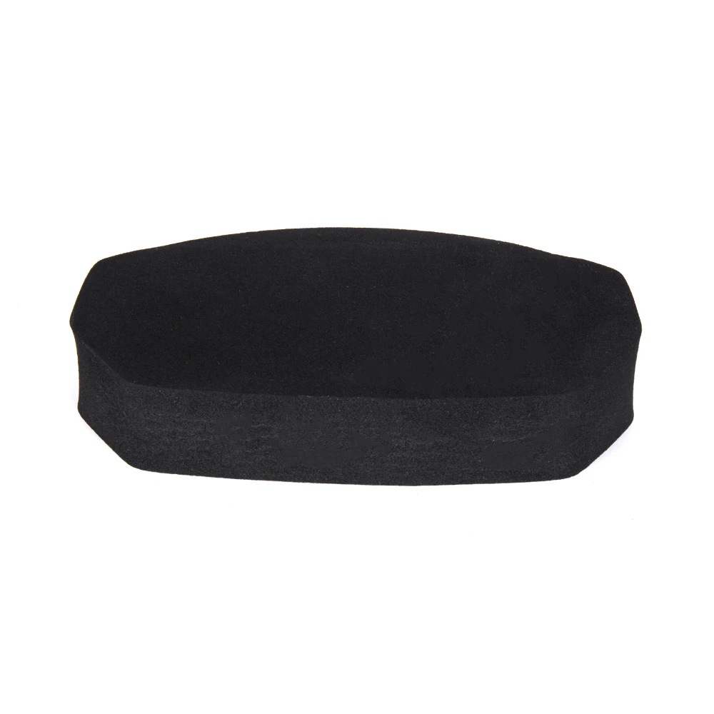 30 мм пенопластовый коврик для гоночного сиденья амортизирующий стоп-сигнал