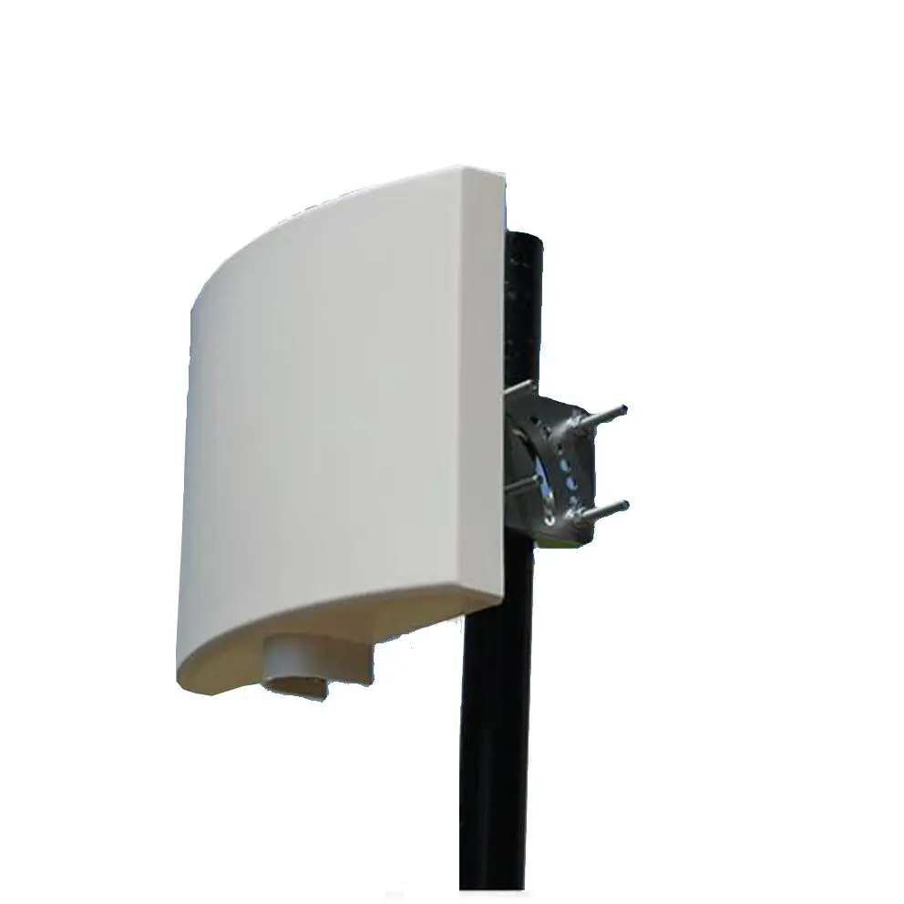 1200Mhz 14DBI 1.2G 1.3G Panel Antenna for CCTV Transceiver 1100-1300Mhz FPV Transmitter Sending Receiving Aerial Antennas