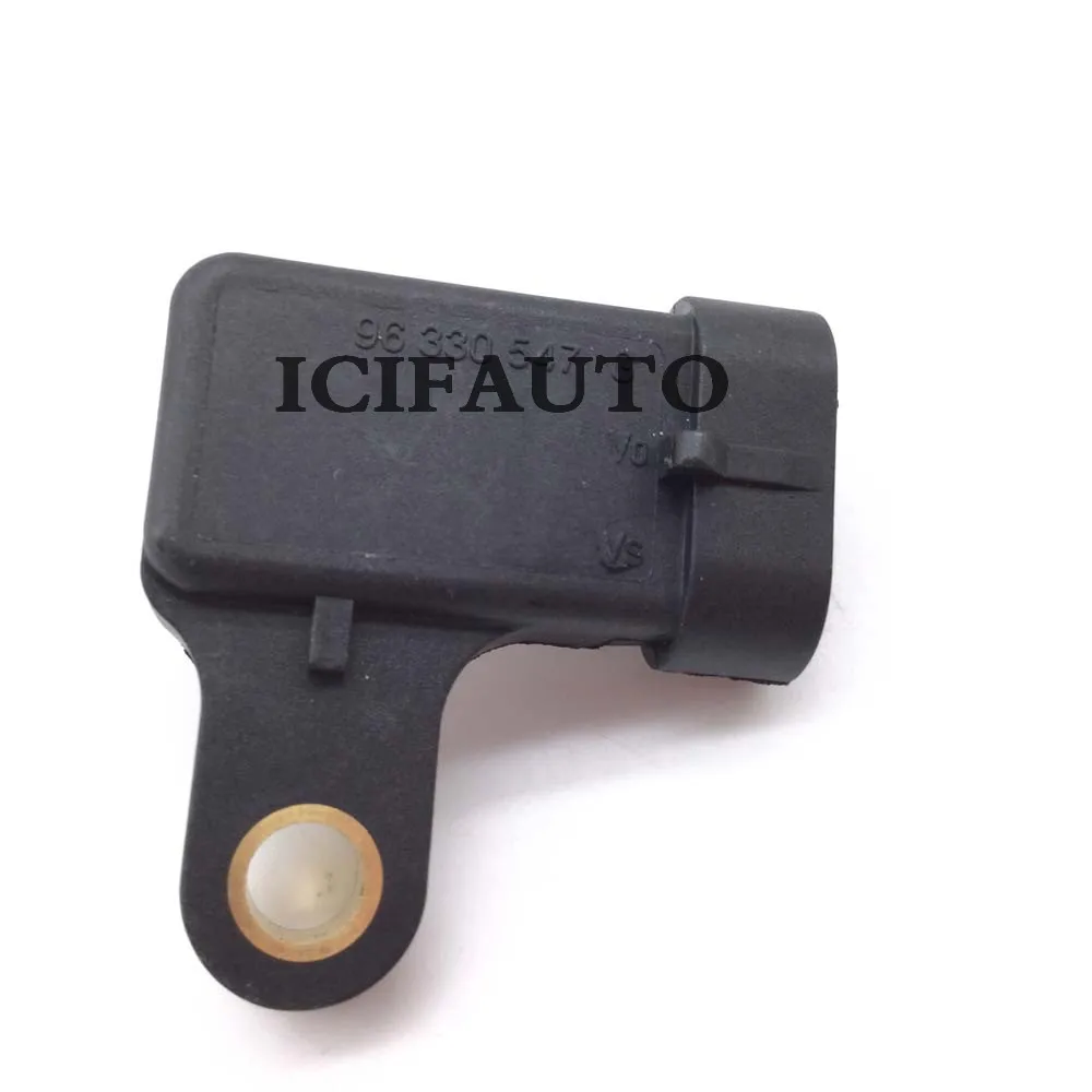 Датчик карты для Chevrolet Lacetti Nubira Rezzo Daewoo 1 4 6 8 2 0 96330547 96482570 | Автомобили и мотоциклы