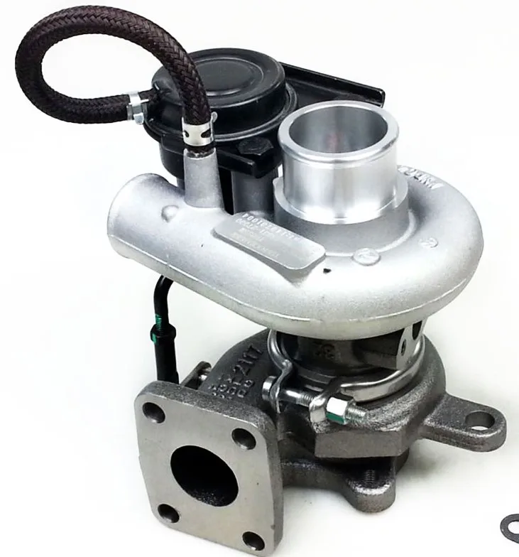 Турбокомпрессор td025 turbo 28231-27000 49173-02412 49173-02410 для Hyundai Elantra поездка Tucson Santa Fe 2 0 CRDi D4EA