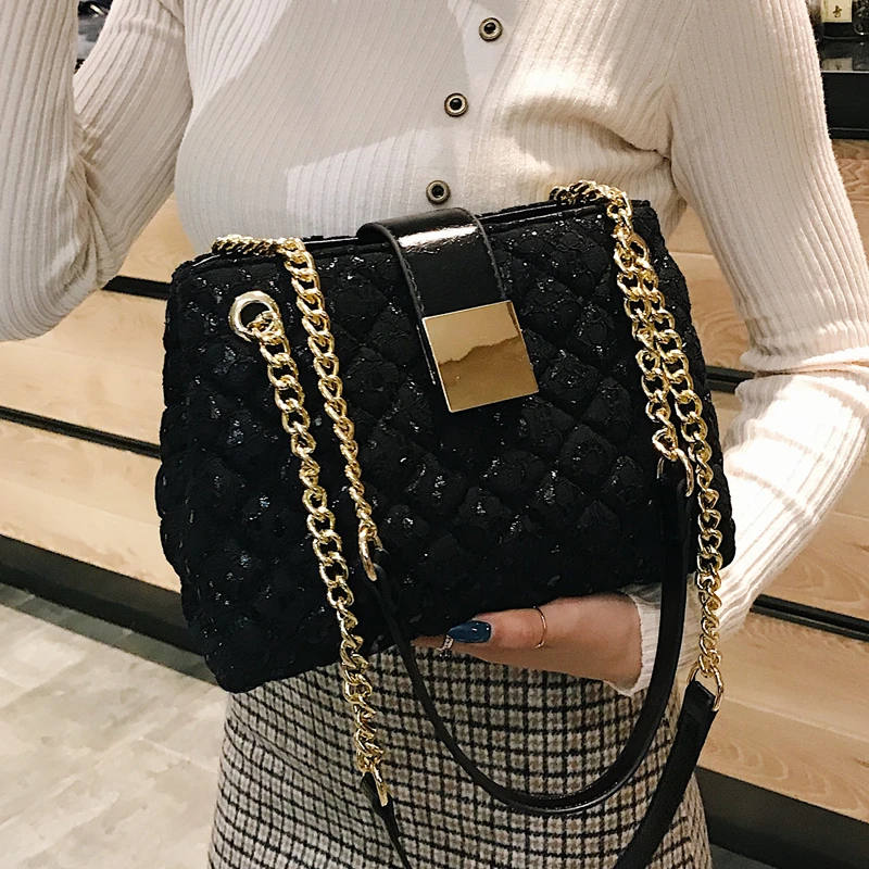 2019 роскошные женские сумки ручные дизайнерская сумка на плечо женская