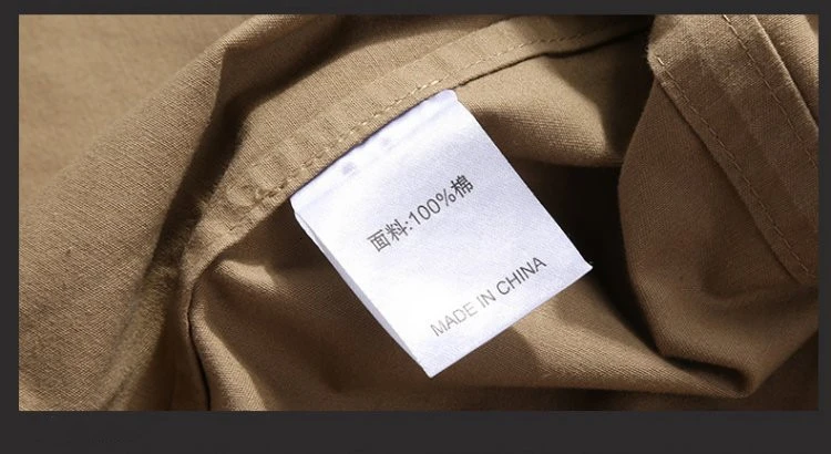 6XL уличная Осенняя Военная Тактическая Мужская рубашка с длинными рукавами из чистого хлопка походы Рыбалка Кемпинг Треккинг альпинистская спортивная одежда