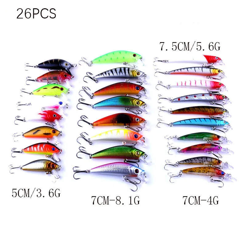 26 шт. Лучшая цена каждый набор разные цвета кривошипная магнитная система