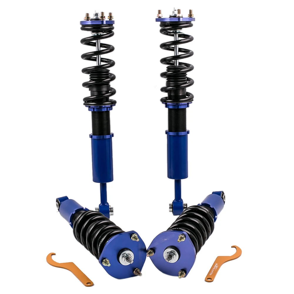 Полные подвесные стойки Coilover для Lexus XE10 IS200 IS300 XE10-GXE10/ JCE Пружинные амортизаторы |