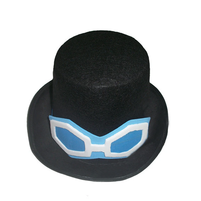 

Anime ONE PIECE Sabo Cosplay Hat Sabo Accessories Hat Cap