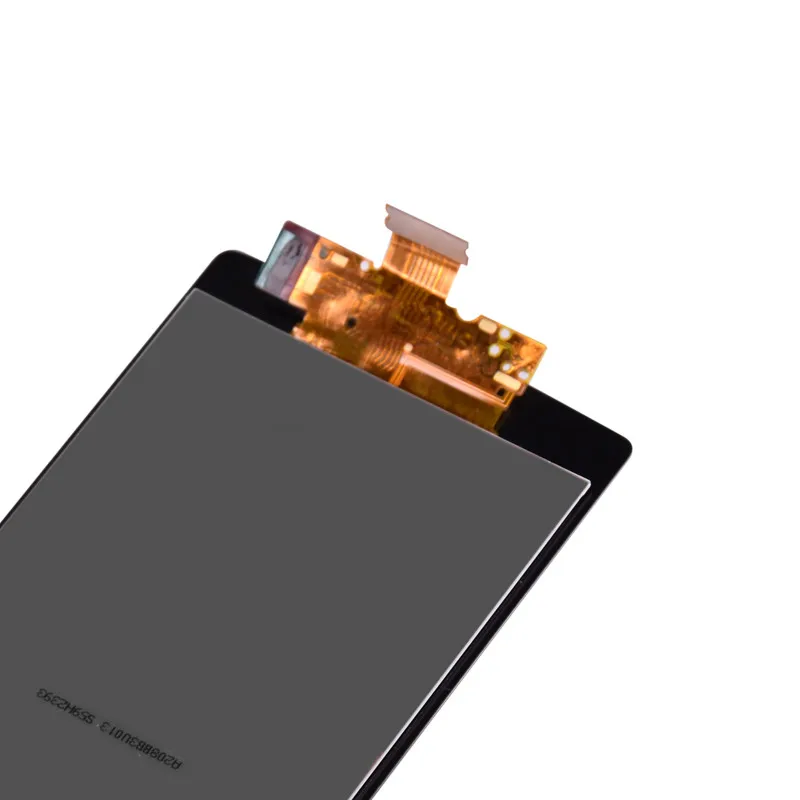 Оригинальный ЖК дисплей ENOCN для LG H502F с рамкой H500 H502 замена дисплея бесплатная