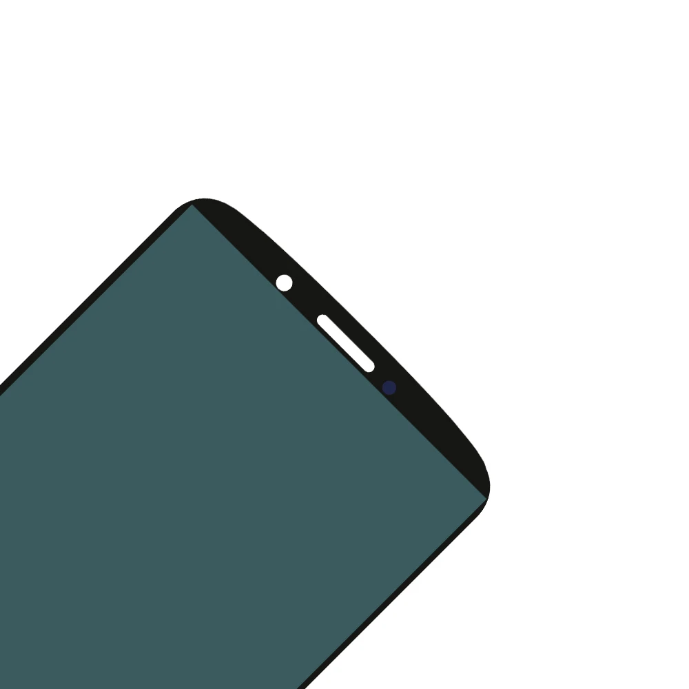 Для Motorola Moto Z3 играть XT1929 XT-1929 ЖК-дисплей Экран с сенсорная панель цифровым