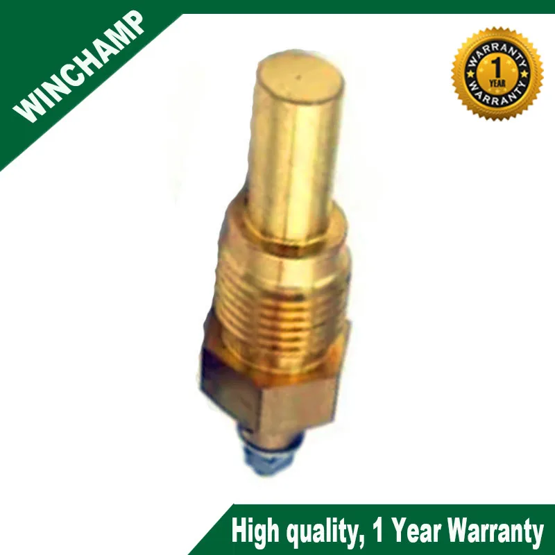 42571296 4-257129-6 Отправитель температуры воды для экскаватора Hitachi Heavy Duty Ex200-5 6BG1 6BD1 |