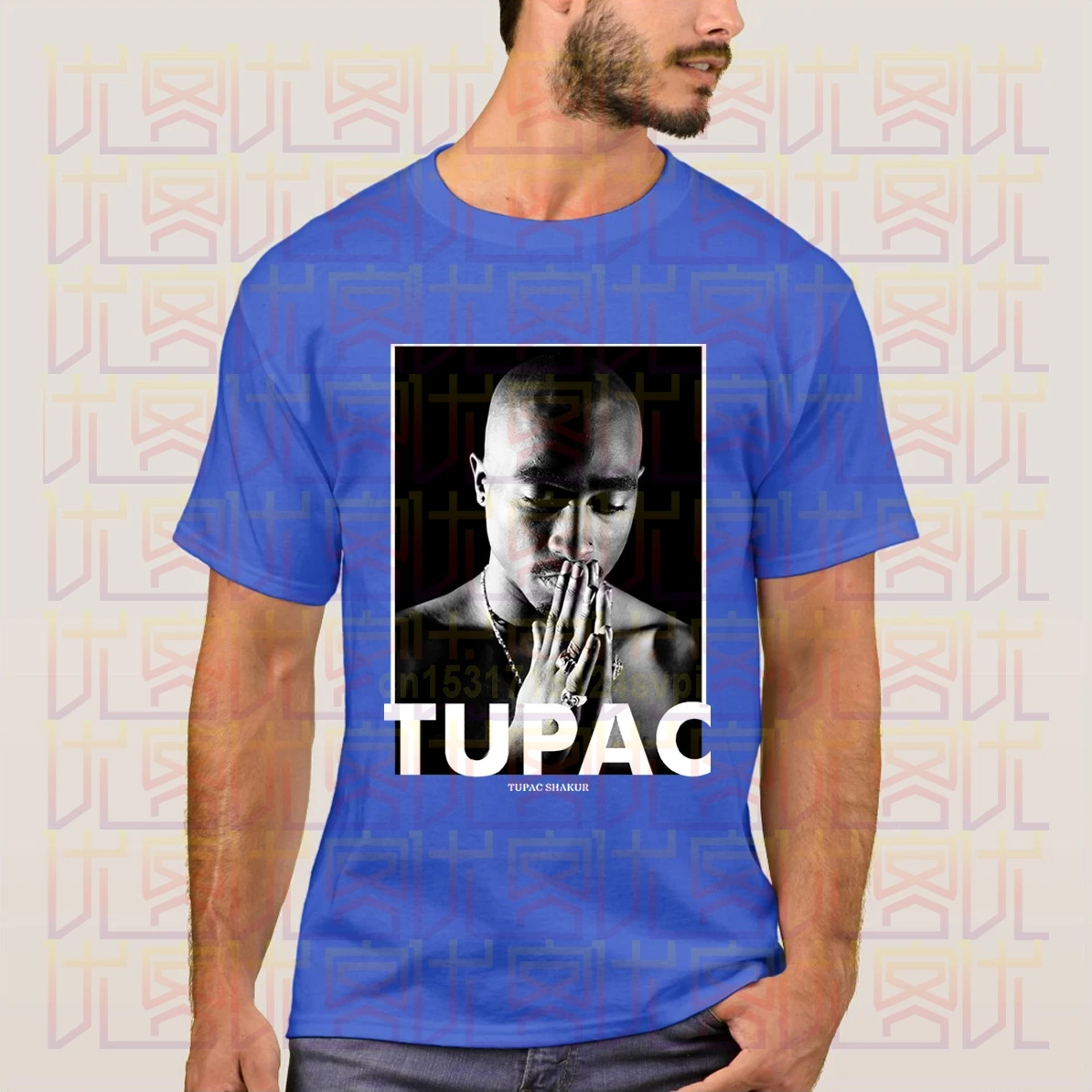 Новые 2020 лето реперские кепки 2Pac для телефона с изображением Тупака Шакура
