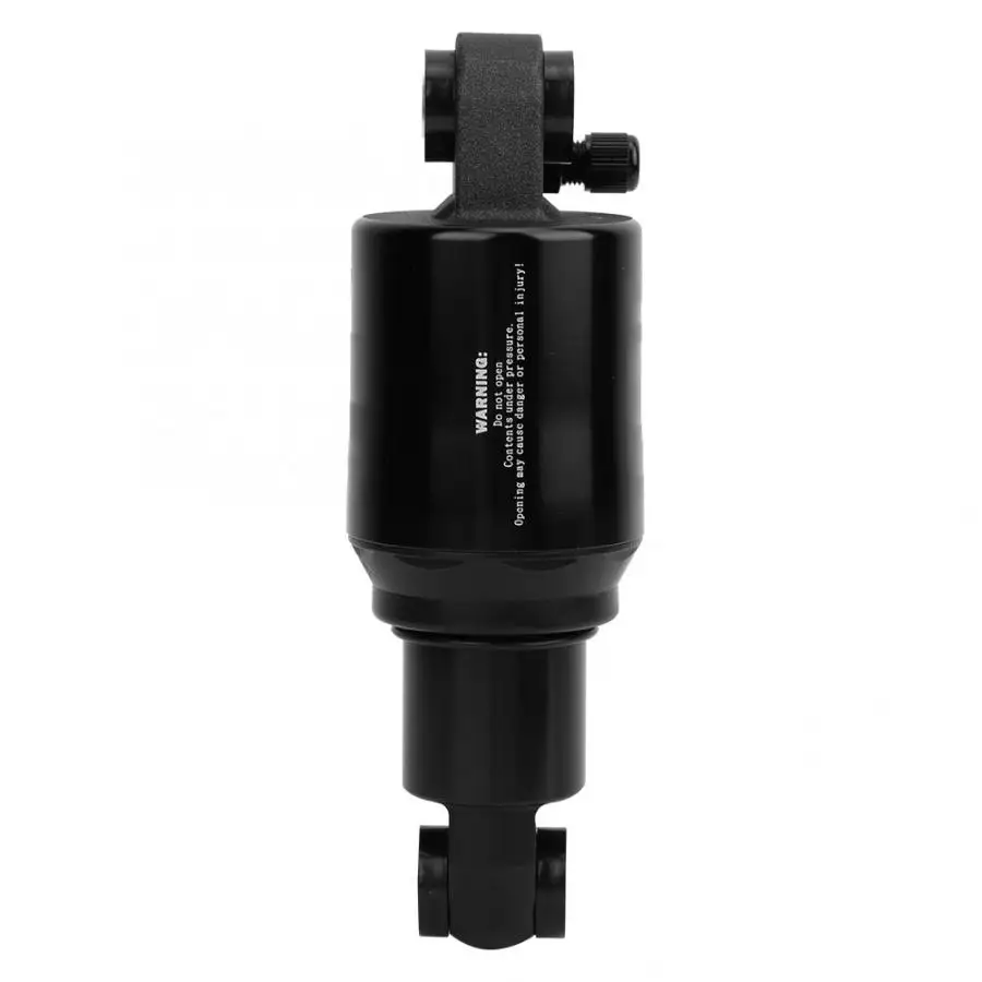 Велосипедное седло мягкий задний амортизатор устройство 125/150/165/190 мм Алюминий