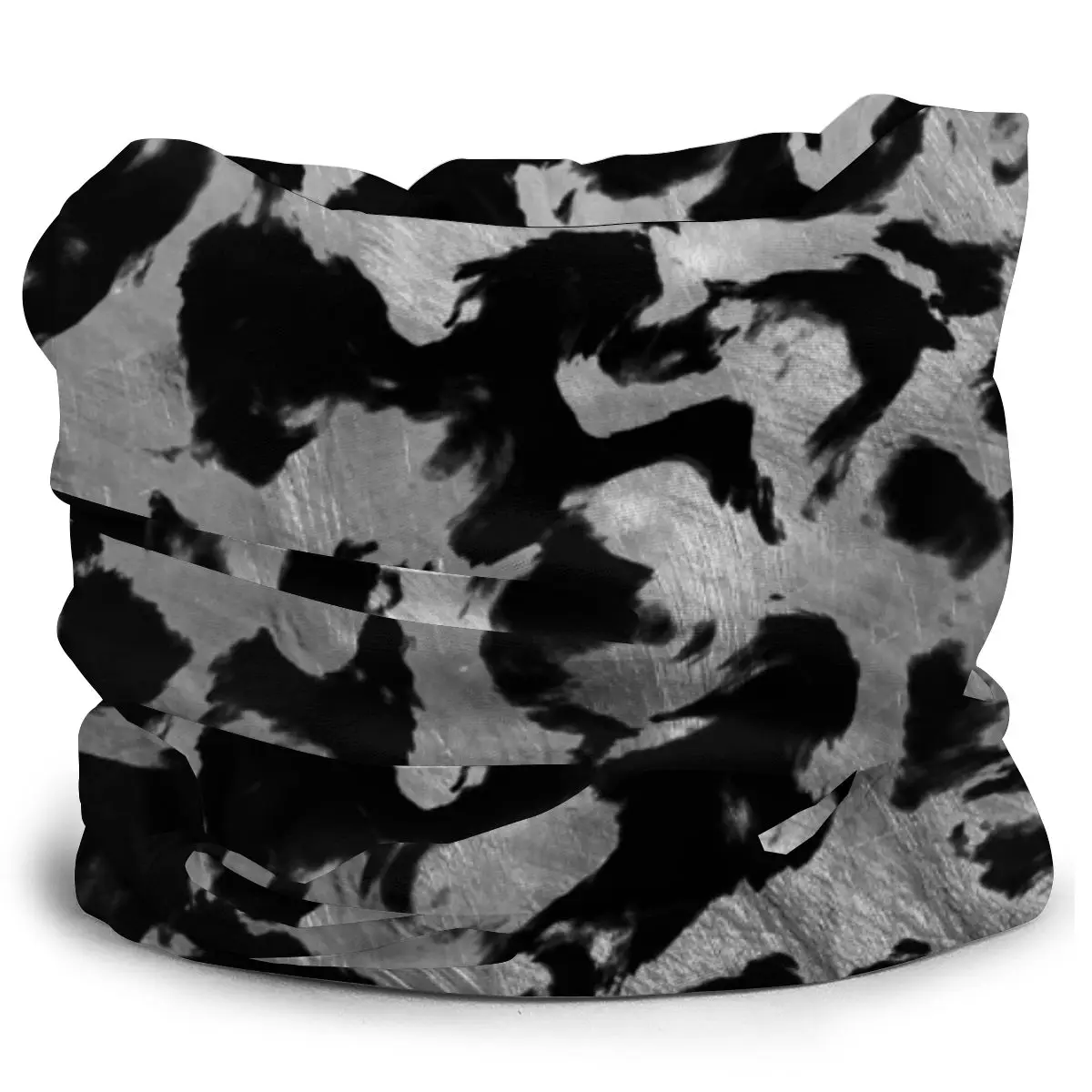 Abstract Magic Scarves Neck Face Mask Unisex Halloween Tube modern Balaclava Bandanas Protective Headband Cycling Camping |