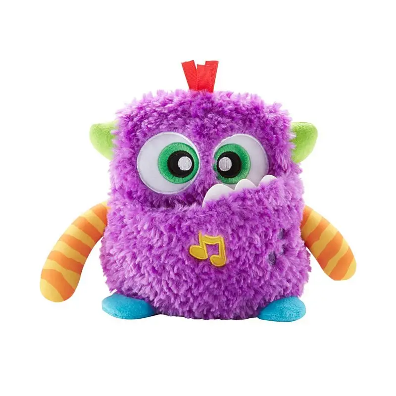 Оригинальная детская музыкальная шкатулка Fisher Price игрушки для малышей 0-12 месяцев