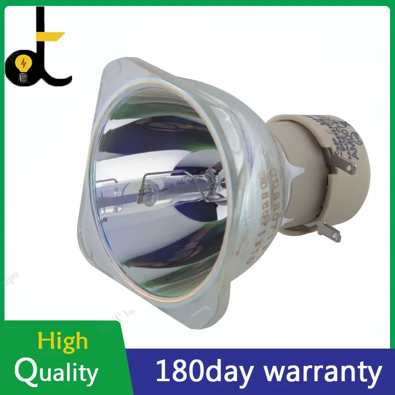 

Original 5J.J6D05.001 Projector Bulb Lamp for Benq MS502 MX503 MS502+ MS502P MX503+ MX503P with 180 days Warranty
