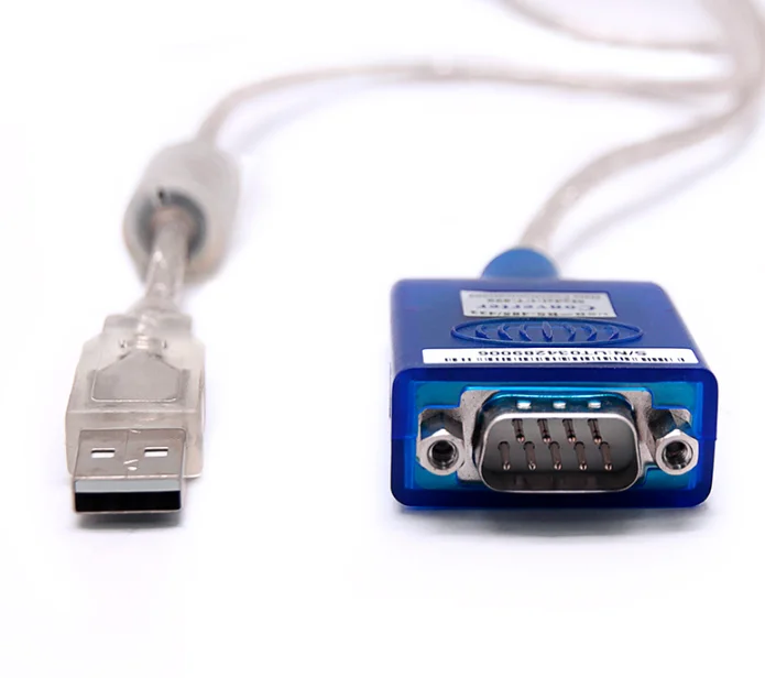 

USB-RS485 Communication converter cable