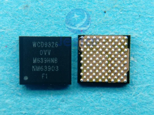 10pcs WCD9302 WCD9304 WCD9306 WCD9310 WCD9320 WCD9326 WCD9330 WCD9335 WCD9340 WCD9341 WCD9370 WCD9380 WCD9385 | Электронные