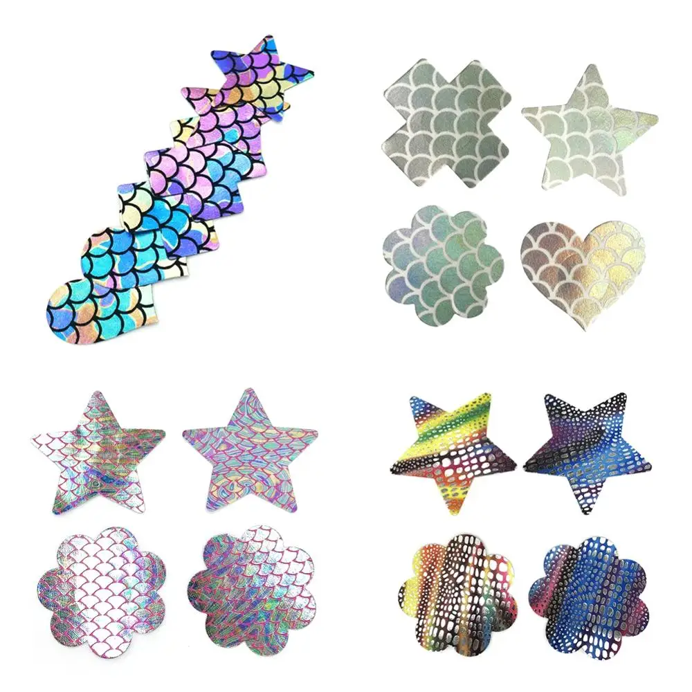 1 пара женских одноразовых магнитных силиконовых клейких креплений клейкие